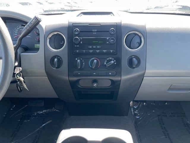Used 2006 Ford F-150 XLT with VIN 1FTPX14V66NB59719 for sale in Rochester, Minnesota