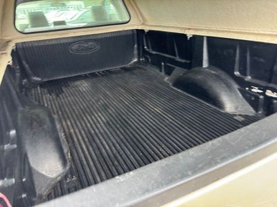 2008 Ford F-150 XL