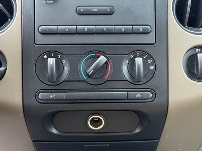 2008 Ford F-150 XL