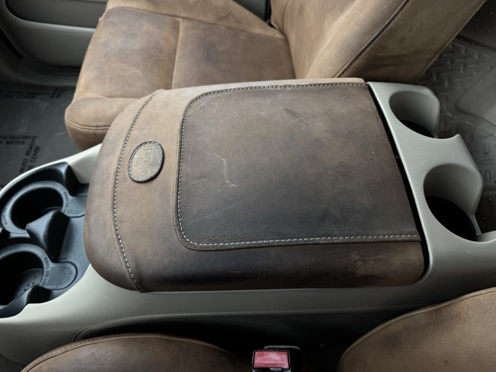 2003 Ford F-150 King Ranch