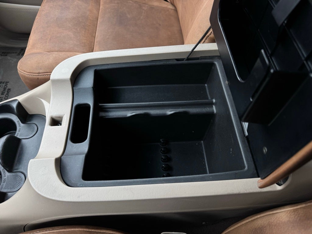 2003 Ford F-150 King Ranch