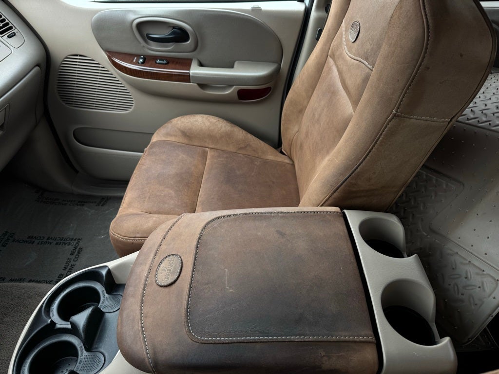2003 Ford F-150 King Ranch