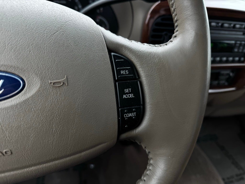 2003 Ford F-150 King Ranch