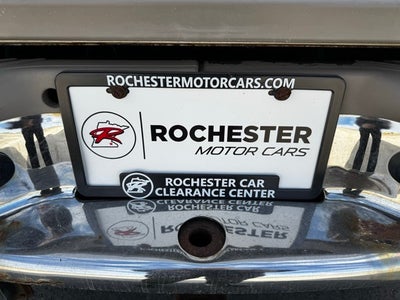 2003 Ford F-150 King Ranch