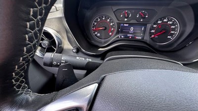 2021 Chevrolet Camaro 1LT