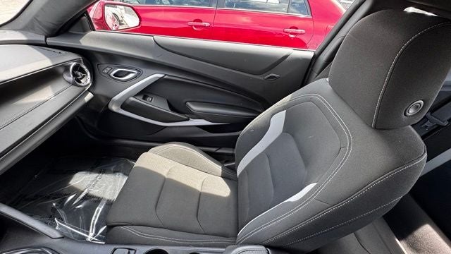 2021 Chevrolet Camaro 1LT