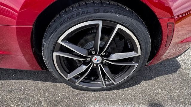 2021 Chevrolet Camaro 1LT