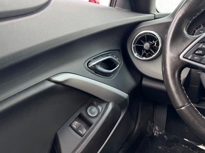 2021 Chevrolet Camaro 1LT