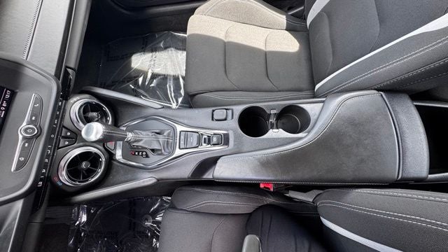 2021 Chevrolet Camaro 1LT