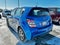 2018 Chevrolet Sonic LT