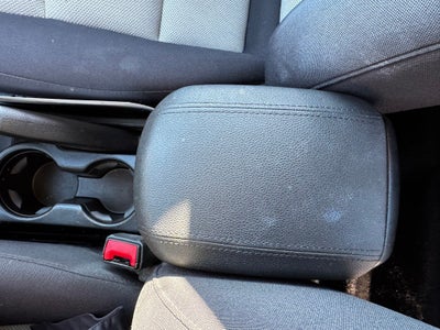 2013 Chevrolet Cruze LS