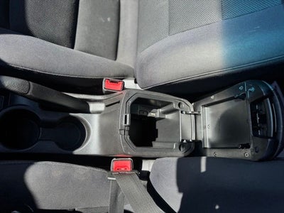 2015 Chevrolet Cruze 1LT