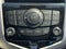 2016 Chevrolet Cruze Limited 1LT