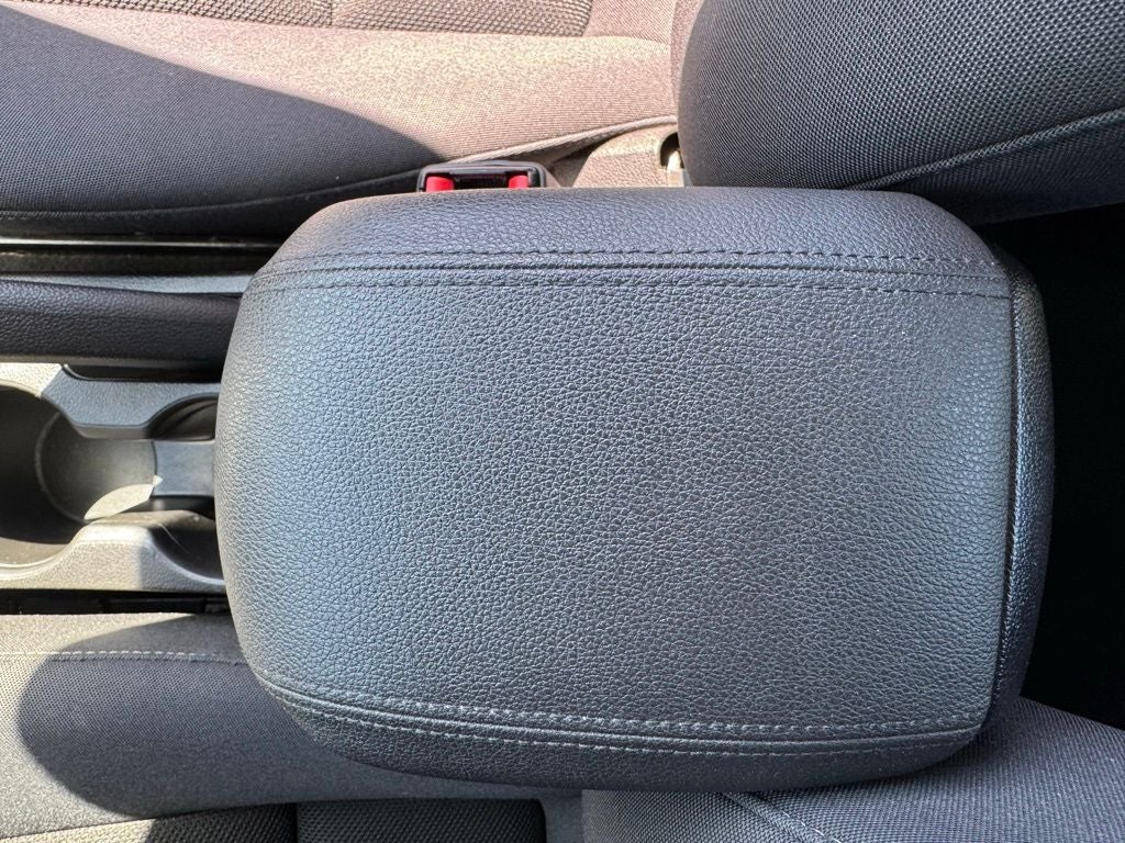 2016 Chevrolet Cruze Limited 1LT