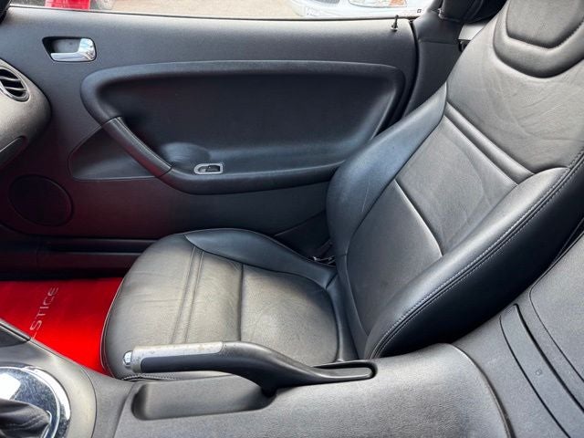 2006 Pontiac Solstice Base