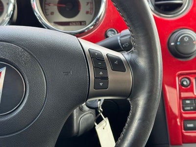 2006 Pontiac Solstice Base