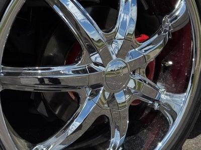 2006 Pontiac Solstice Base
