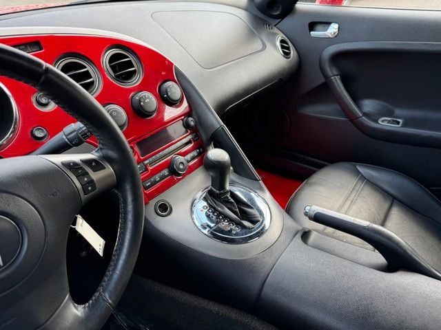 2006 Pontiac Solstice Base