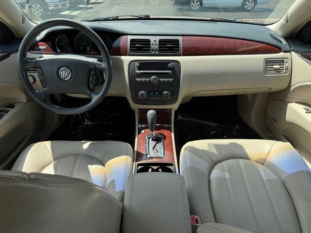 2006 Buick Lucerne CXL