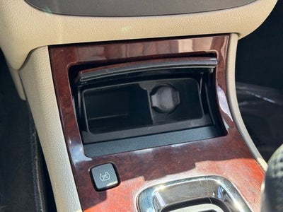2006 Buick Lucerne CXL