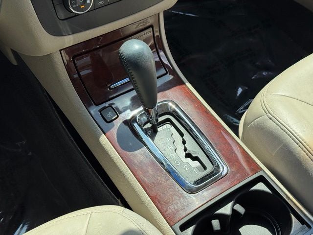 2006 Buick Lucerne CXL
