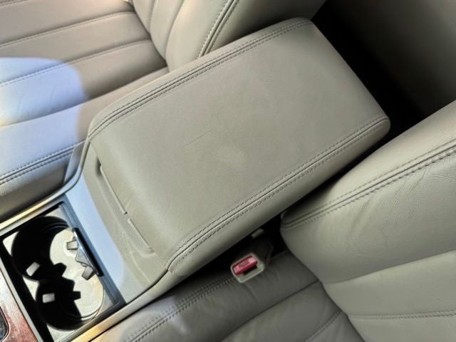 2006 Buick Lucerne CXL