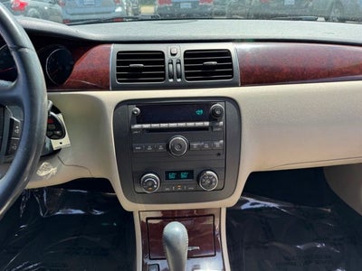 2006 Buick Lucerne CXL