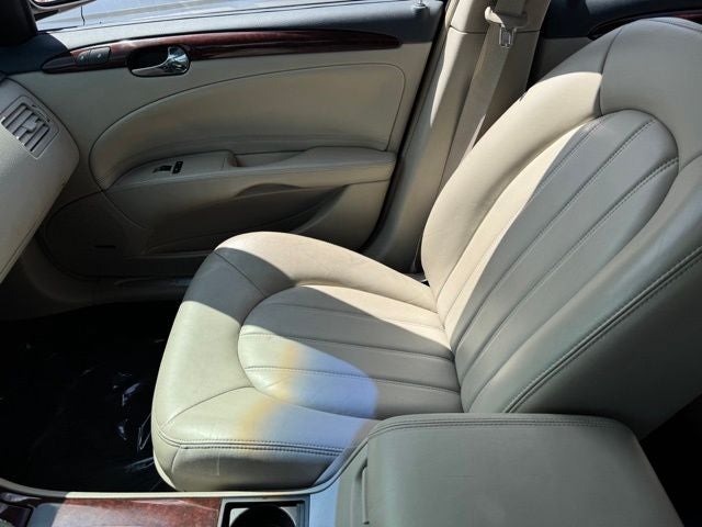 2006 Buick Lucerne CXL