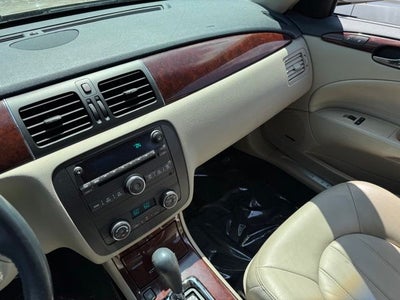 2006 Buick Lucerne CXL