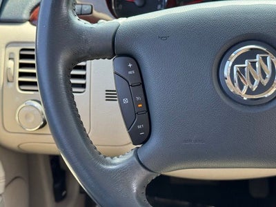 2006 Buick Lucerne CXL