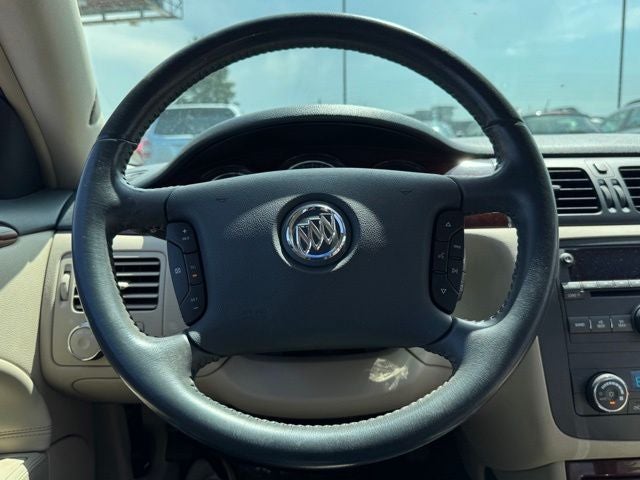 2006 Buick Lucerne CXL