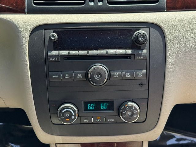 2006 Buick Lucerne CXL