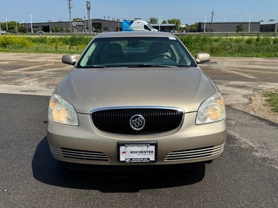 2006 Buick Lucerne CXL