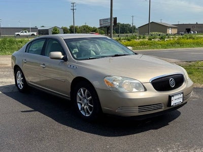2006 Buick Lucerne CXL