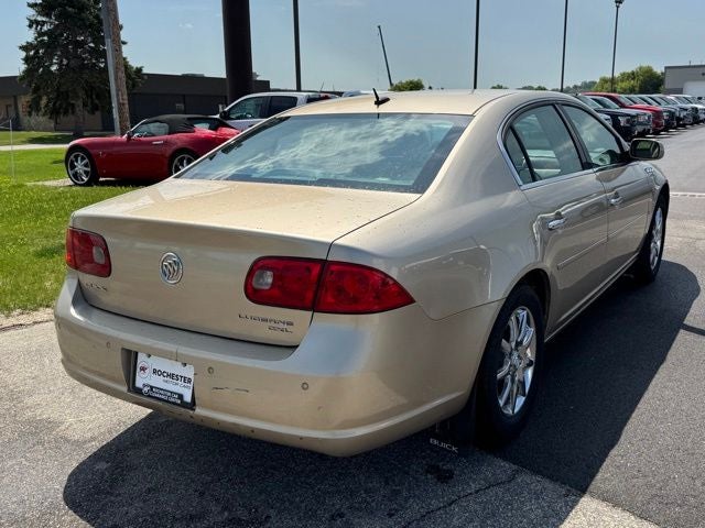 2006 Buick Lucerne CXL