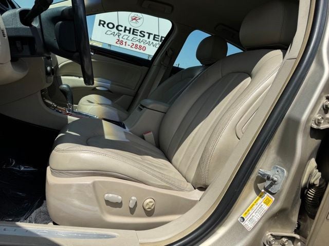2006 Buick Lucerne CXL