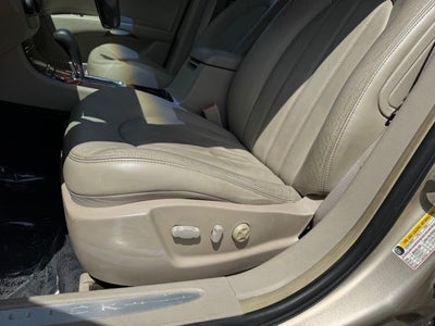 2006 Buick Lucerne CXL