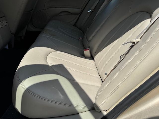 2006 Buick Lucerne CXL