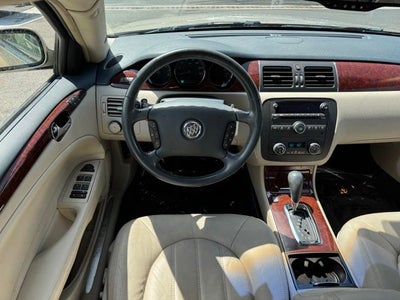 2006 Buick Lucerne CXL