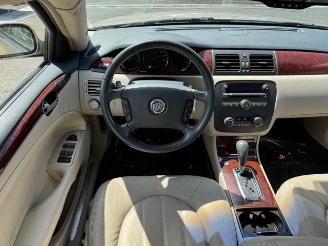 2006 Buick Lucerne CXL