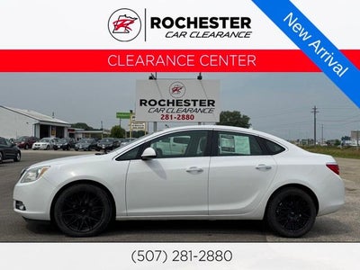 2014 Buick Verano Base