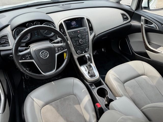 2014 Buick Verano Base