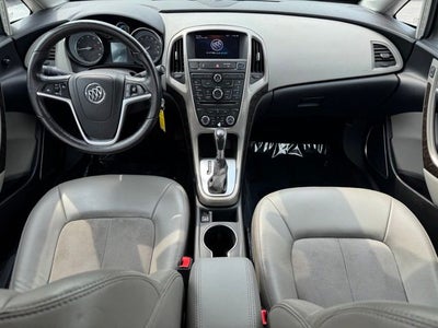 2014 Buick Verano Base