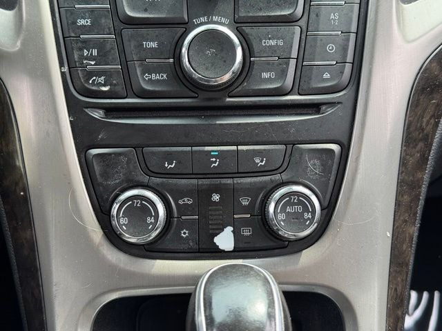 2014 Buick Verano Base