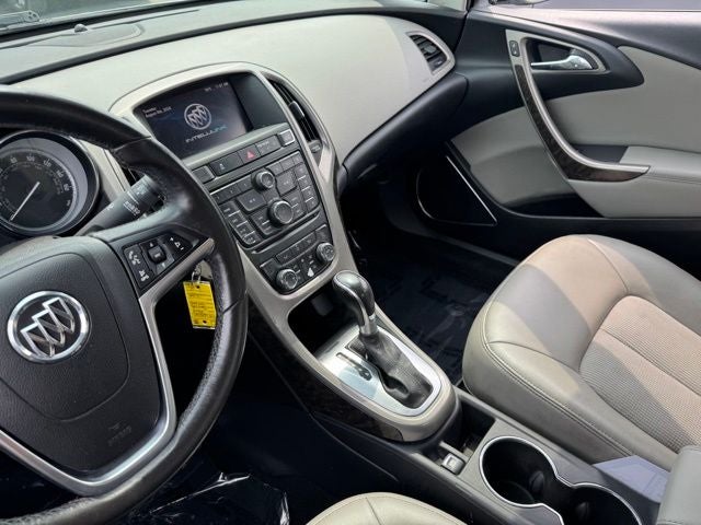 2014 Buick Verano Base