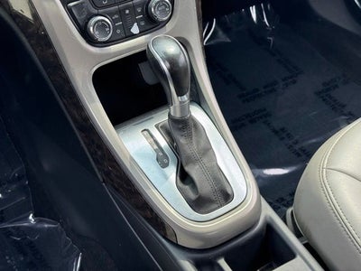 2014 Buick Verano Base