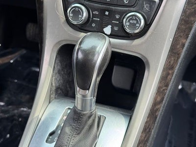 2014 Buick Verano Base