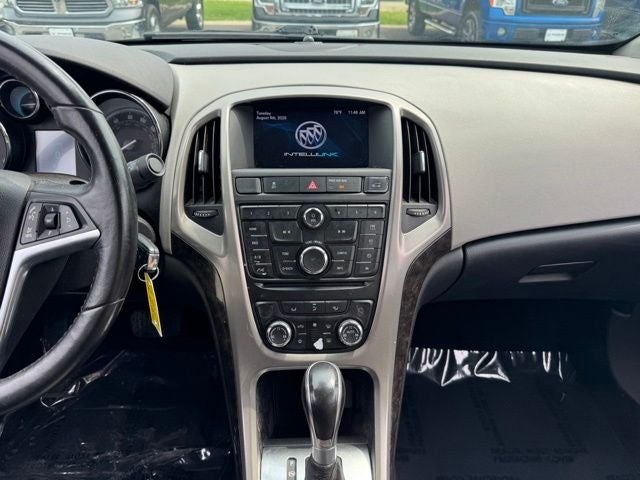 2014 Buick Verano Base