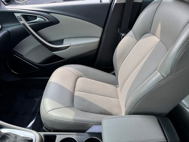 2014 Buick Verano Base