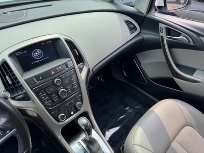 2014 Buick Verano Base